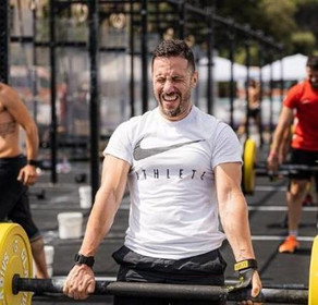 Immagine 2 dalla galleria del partner CrossFit DLD