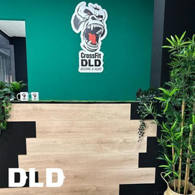 Immagine 3 dalla galleria del partner CrossFit DLD