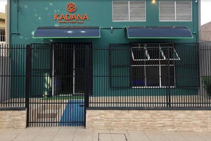 Imagem 2 da galeria do parceiro Kadana Club | Aulas de Dança e Artes Marciais em Fortaleza