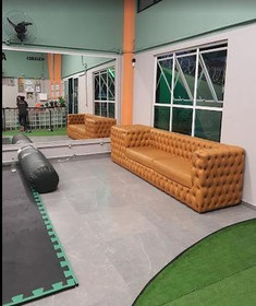 Imagem 3 da galeria do parceiro Kadana Club | Aulas de Dança e Artes Marciais em Fortaleza
