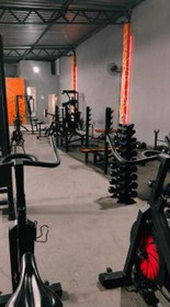Imagem 3 da galeria do parceiro Academia ARMY PRO