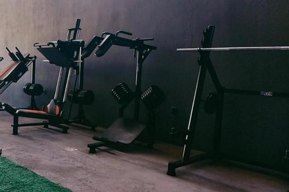 Imagem 5 da galeria do parceiro Academia ARMY PRO