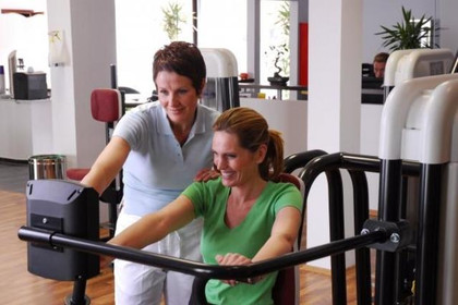 Bild 2 von medical concept med. Trainingsverfahren Partnergalerie