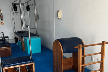 Imagem 5 da galeria do parceiro Ser Funcional Pilates