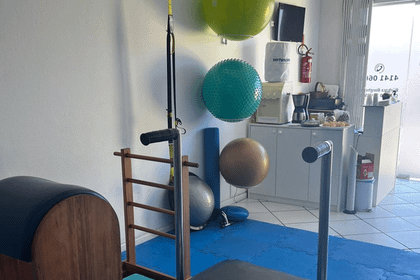 Imagem 7 da galeria do parceiro Ser Funcional Pilates