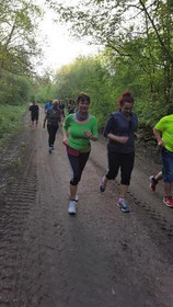 Bild 4 von Lauf & Fitness Akademie Luisenpark Partnergalerie