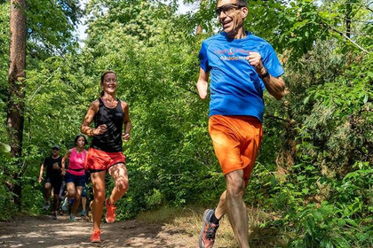 Bild 5 von Lauf & Fitness Akademie Luisenpark Partnergalerie