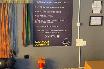 Imagem 3 da galeria do parceiro Cross VZP