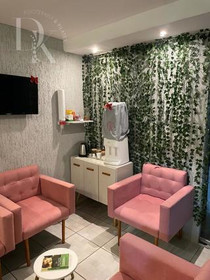 Imagem 1 da galeria do parceiro DK Fisioterapia e Pilates