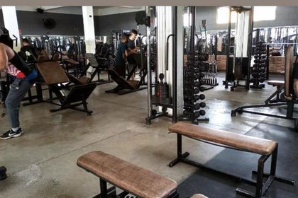 Imagem 1 da galeria do parceiro Academia Planeta Fitness 2