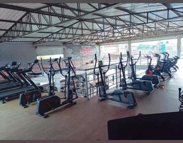 Imagem 4 da galeria do parceiro Academia Planeta Fitness 2
