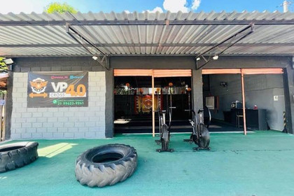 Imagem 2 da galeria do parceiro Cross VP40