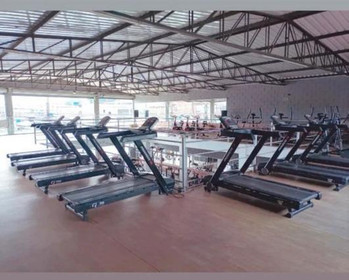 Imagem 6 da galeria do parceiro Academia Planeta Fitness 2