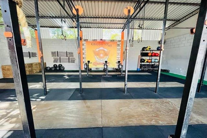 Imagem 4 da galeria do parceiro Cross VP40