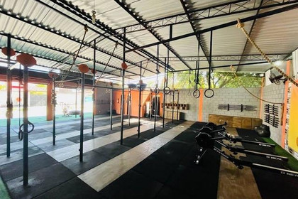 Imagem 1 da galeria do parceiro Cross VP40