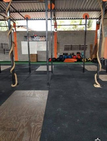 Imagem 7 da galeria do parceiro Cross VP40