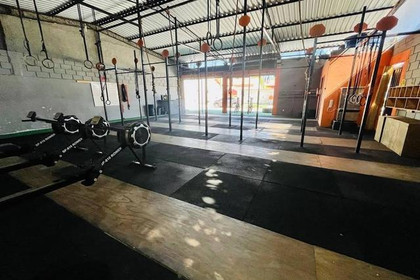 Imagem 6 da galeria do parceiro Cross VP40