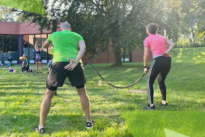 Bild 3 von fitcamp Würzburg Partnergalerie