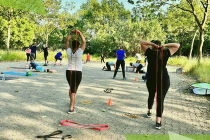 Bild 4 von fitcamp Würzburg Partnergalerie