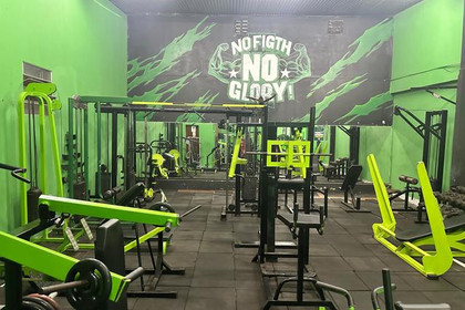 Imagem 3 da galeria do parceiro Academia i9 Fitness