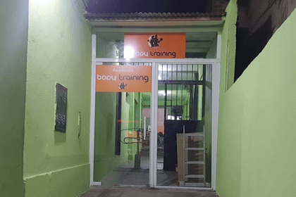 Imagem 2 da galeria do parceiro Academia Body Training