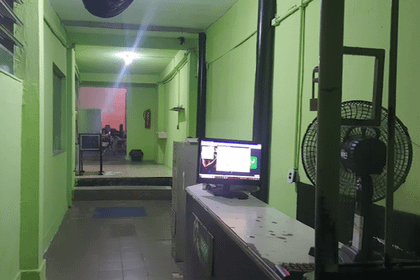 Imagem 8 da galeria do parceiro Academia Body Training