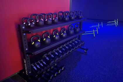 Image 4 from Strive Fit Club - Columbia City partner gallery