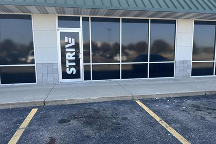 Image 2 from Strive Fit Club - Columbia City partner gallery