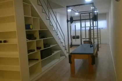 Imagem 1 da galeria do parceiro Espaço Janaína Portes