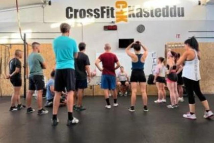 Immagine 2 dalla galleria del partner Crossfit Kasteddu Elmas
