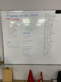 Immagine 4 dalla galleria del partner Crossfit Kasteddu Elmas