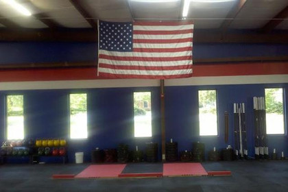 Image 4 from Crossfit Dynamo- partner gallery