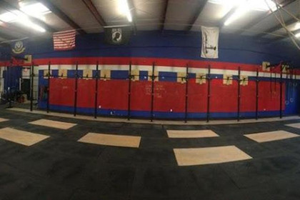 Image 5 from Crossfit Dynamo- partner gallery