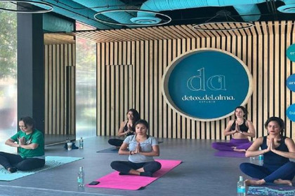Imagen 2 de la galería del partner Detox del Alma Estudio
