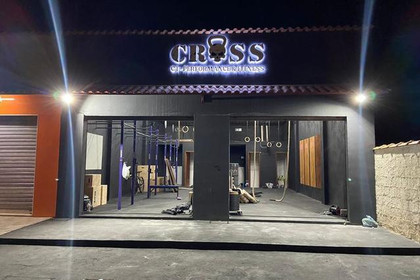 Imagem 2 da galeria do parceiro Cross CT Performance e Fitness