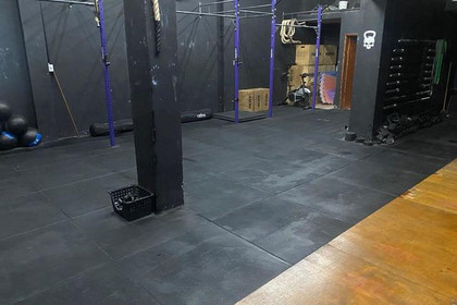 Imagem 3 da galeria do parceiro Cross CT Performance e Fitness