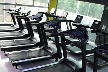 Imagem 3 da galeria do parceiro Rx Fit Academia