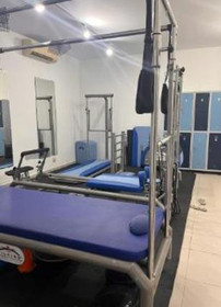 Imagem 4 da galeria do parceiro PILARY Pilates e Fisioterapia