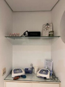Imagem 5 da galeria do parceiro PILARY Pilates e Fisioterapia