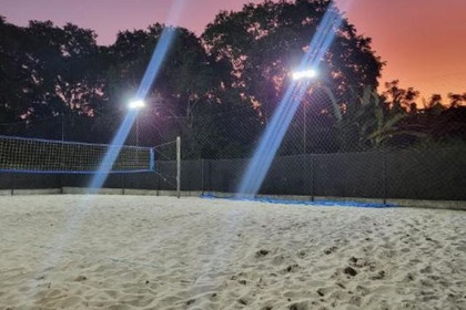Imagem 2 da galeria do parceiro Arena Rio Sport