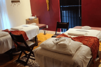 Imagem 1 da galeria do parceiro Buddha Spa Paraíso