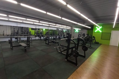 Imagem 3 da galeria do parceiro Motion Fit - Jacui