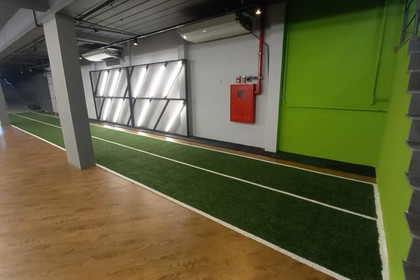 Imagem 4 da galeria do parceiro Motion Fit - Jacui