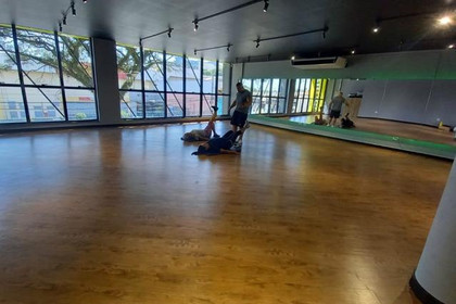 Imagem 5 da galeria do parceiro Motion Fit - Jacui