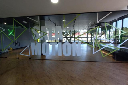 Imagem 6 da galeria do parceiro Motion Fit - Jacui