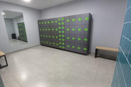 Imagem 7 da galeria do parceiro Motion Fit - Jacui