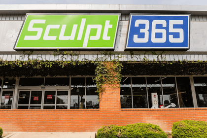 Image 2 from Sculpt365 partner gallery