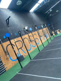 Imagem 1 da galeria do parceiro CROSS HAWK
