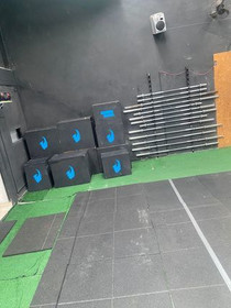 Imagem 2 da galeria do parceiro CROSS HAWK