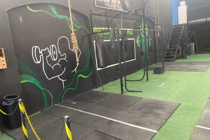 Imagem 3 da galeria do parceiro CROSS HAWK